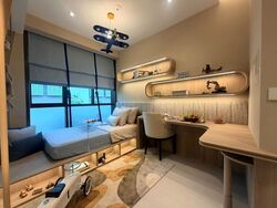 Bagnall Haus (D16), Condominium #624099291